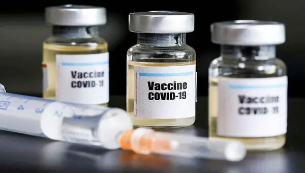 COVID-19 vaccine: How far is it?