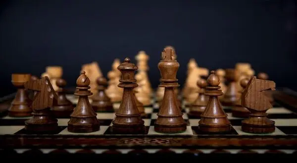 Why is important to have a perfect chess set?