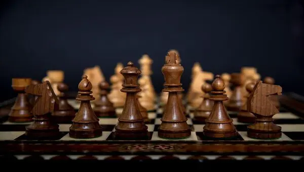Why is important to have a perfect chess set?
