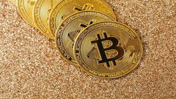 BitCoin on Wall Street