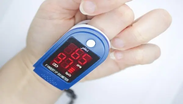 All you need to know about the Oximeters