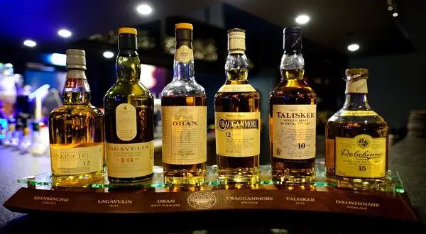 Top 3 Most Expensive Bottles of Whiskey That Will Shock You