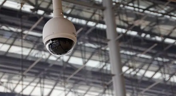 Voger Security Outdoor Camera