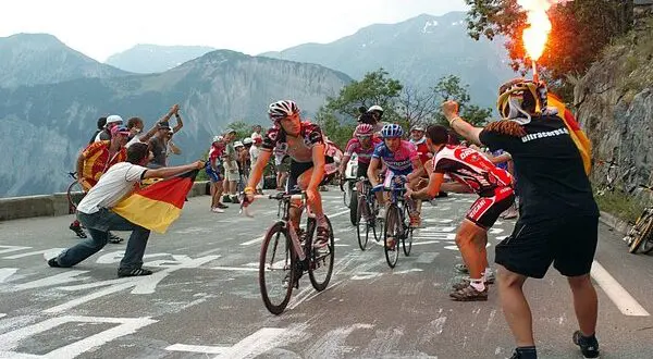 What Happened at Tour de France?