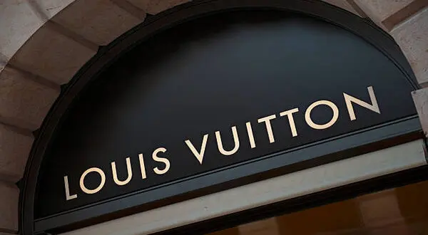 Louis Vuitton's LV² Trainers