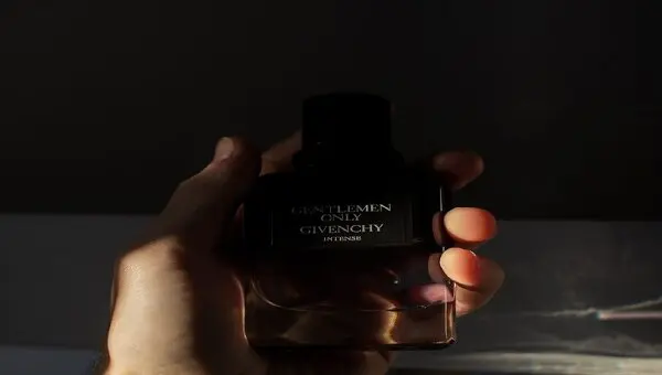 Givenchy Whiskey Inspired Eau De Parfum