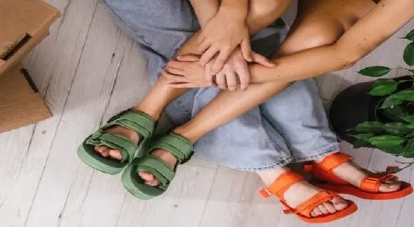 New Teva’s Spring 2022 Collection