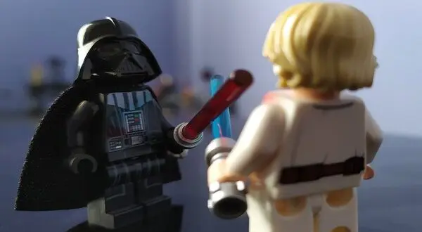 LEGO Star Wars Millennium Falcon Ultimate Collectors Series