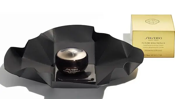 Shiseido Future Solution LX Total Regenerating Night Cream