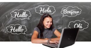 Learn Languages With EdX Online Courses