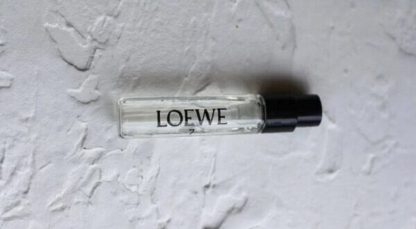 Loewe Expands Its Botanical Rainbow Collection: The Earth