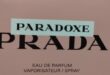 Prada Paradoxe Perfume: What Is All The Hype About?