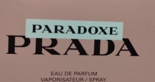 Prada Paradoxe Perfume: What Is All The Hype About?