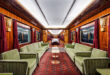 The Orient Express Is Back And It’s More Opulent Than Ever