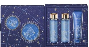 Clé de Peau: Stars For The Radiance Of Your Skin