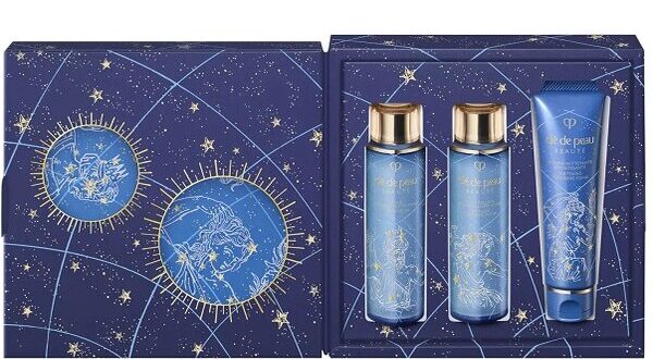 Clé de Peau: Stars For The Radiance Of Your Skin