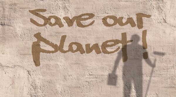 Kors Loves: Saving Our Planet