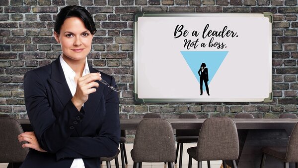 New Horizons Of Leadership Skills With Certified Program