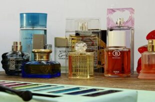 The Most Talked-About Fragrances Of 2023